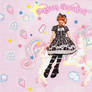 angelic pretty wallpaper 11