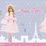 angelic pretty wallpaper 16