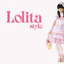 Lolita wallpaper