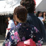 Kyoto Woman 9