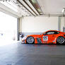 Ginetta