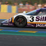 Jaguar XJR-9