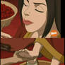 Azula feet 2