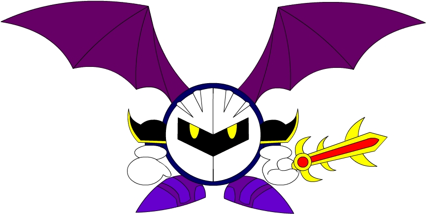 Meta knight