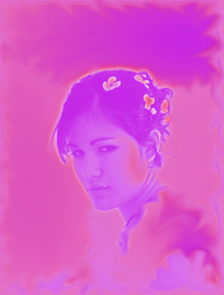 Through Rose Colored Glasses by lockedinside