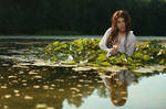 Undine by Nephtis