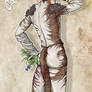 Plato Pinup