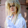 Jareth Cosplay