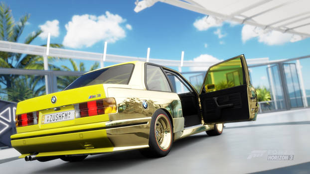 Forza Horizon 3 ICO by NC831 by DarkNC831 on DeviantArt