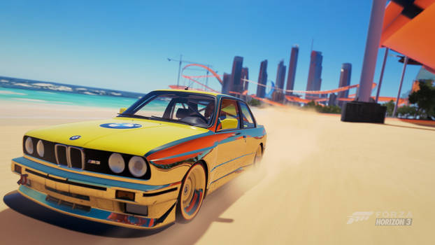 Forza Horizon 3 ICO by NC831 by DarkNC831 on DeviantArt