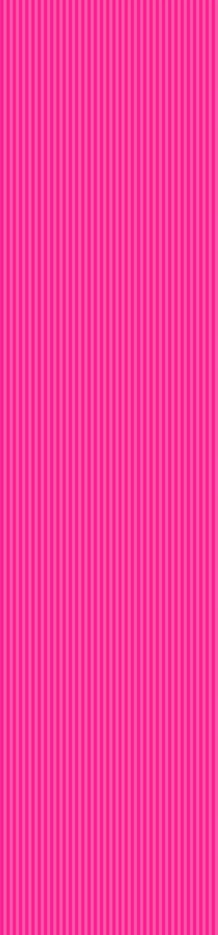 Hot Pink Vertical Stripes Background