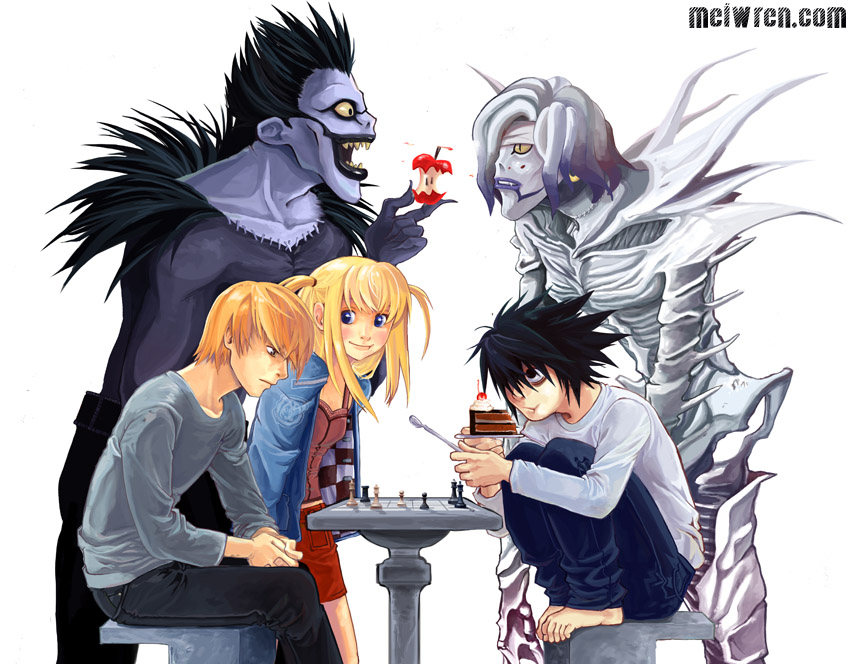 Death Note