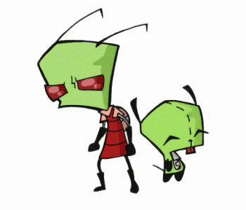 Invader Zim