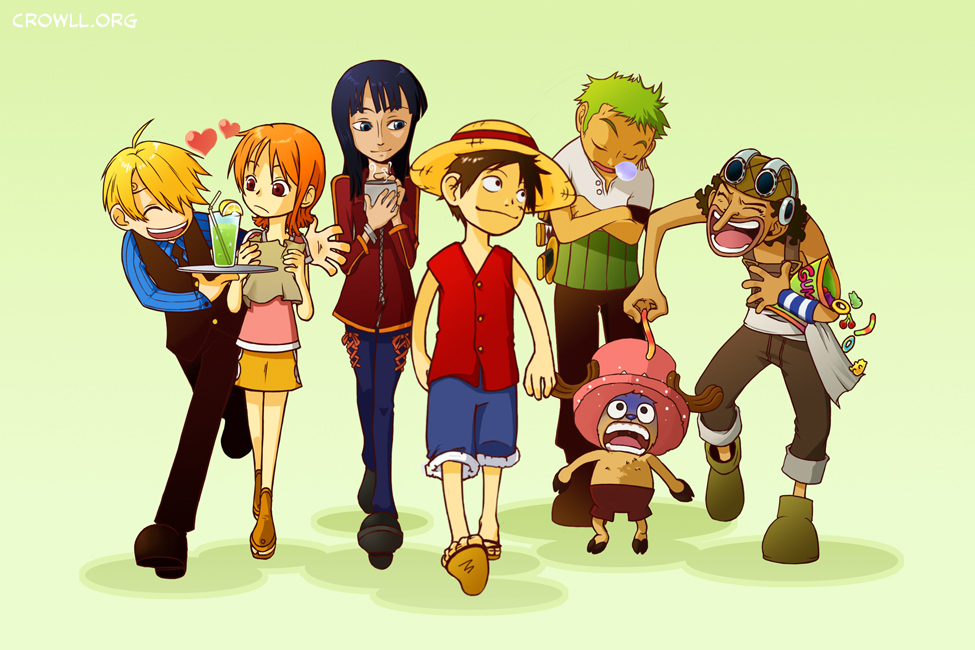 One Piece Gang Franky Less By Meiwren On Deviantart One Piece Gang Franky Less By Meiwren On Deviantart