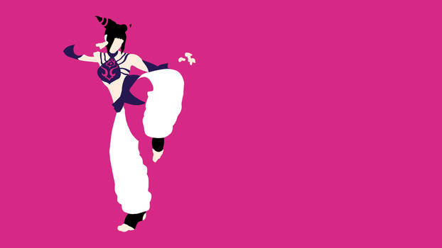 Juri Wallpaper