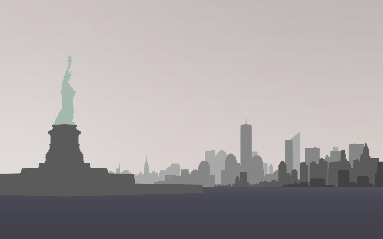 Minimal New York