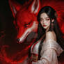 The Nine-Tailed Companion