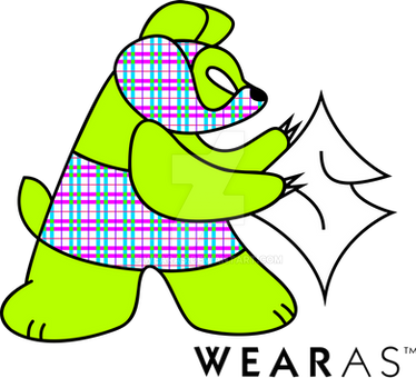 WEARAS PLAID PANDA 2023 v2