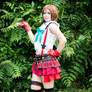 LL - Hanayo cosplay