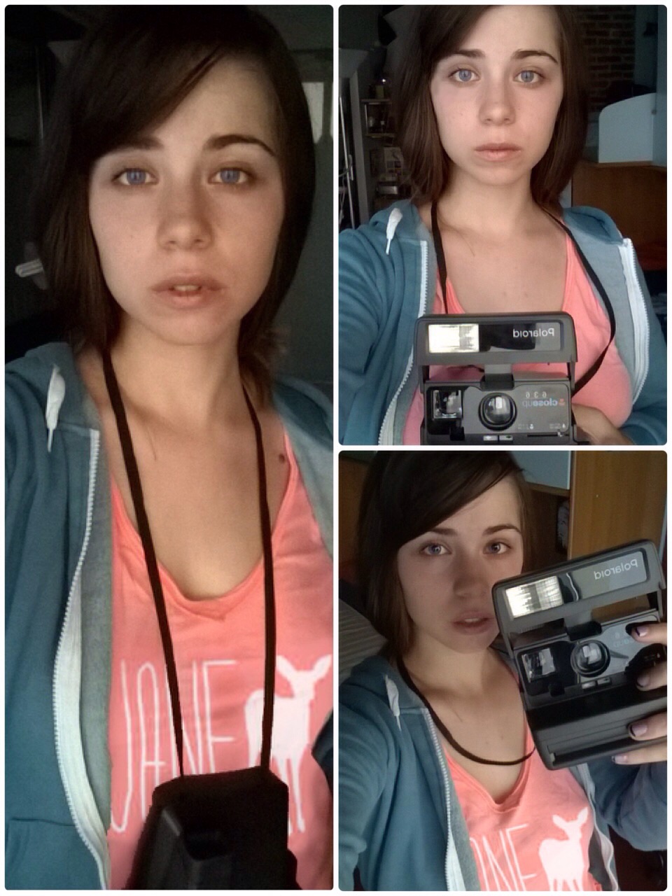 Max Caulfield - Life is Strange - cosplay test