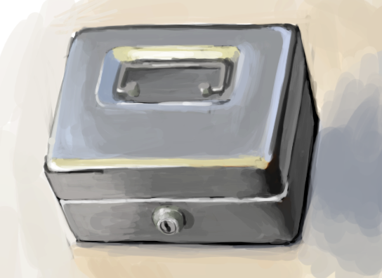 Lockbox