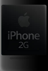 iPhone 2G