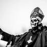 Dear Papa Emeritus