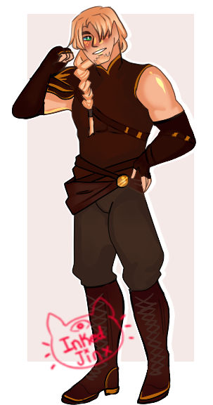 buff by InkedJinx on DeviantArt