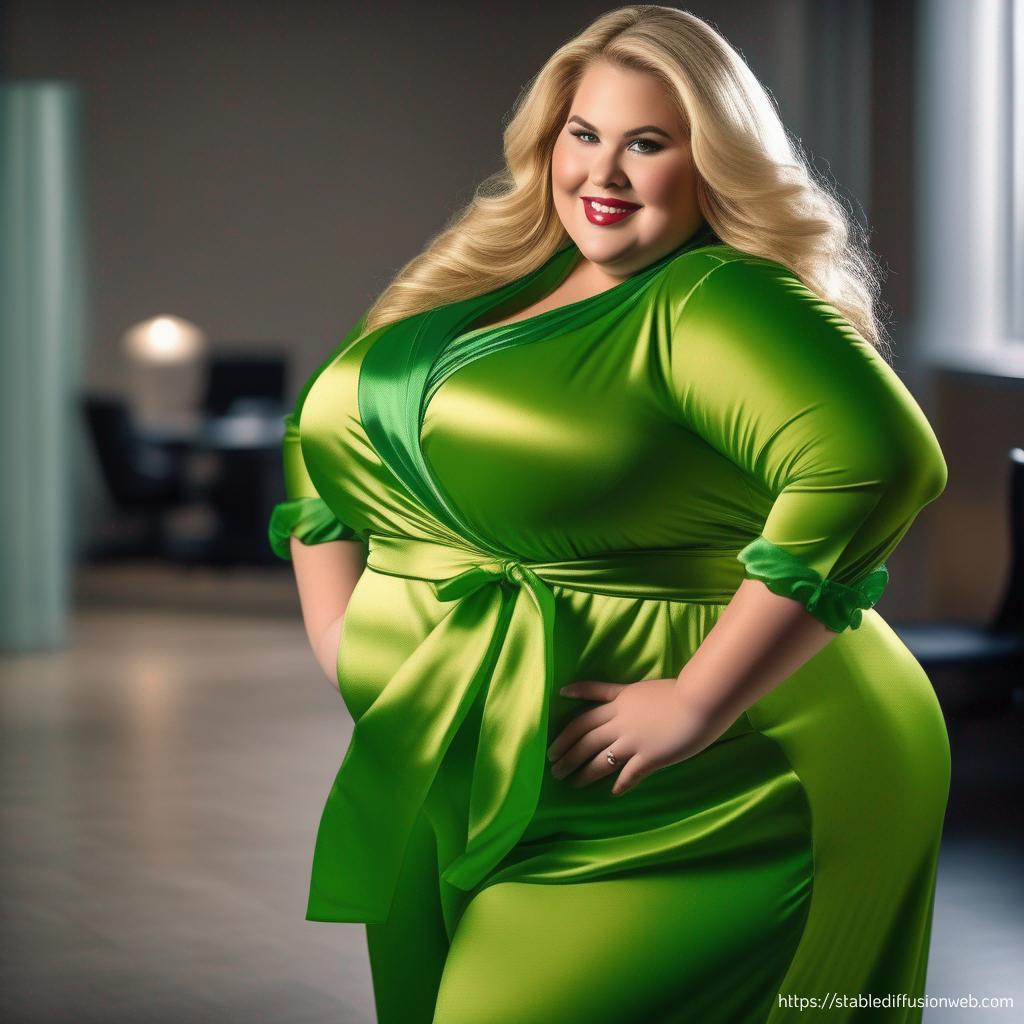 BBW Secretary Green Silk Aaa111111 By Businessbbw On DeviantArt bbw-secretary-green-silk-aaa111111-by-businessbbw-on-deviantart