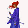 Rurouni Kenshin