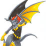 101909 Batgirl Garg