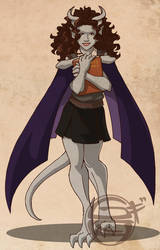 080312 Hermionegoyle