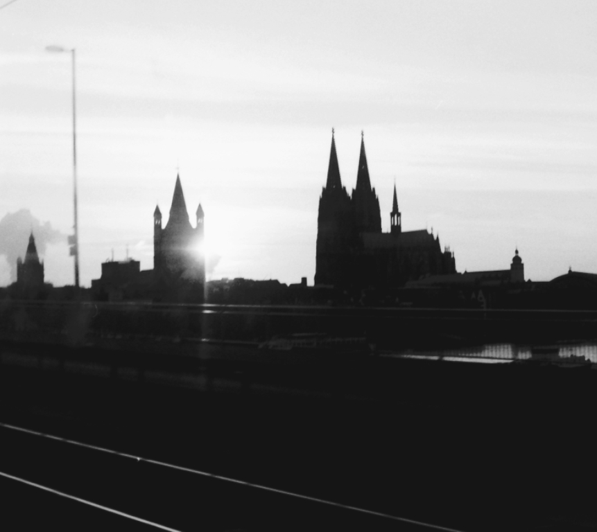 Cologne my Love