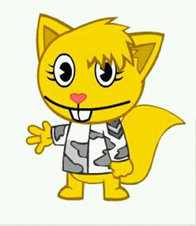 Logaroo Htf Lu in HTF - Art by Taro htf by luhtf on DeviantArt