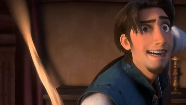 Flynn Rider Injury Tangled (OG Trailer) Flynn Rider Loses His Boot by Tickler24 on DeviantArt