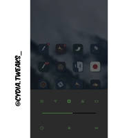 Entypo CC theme