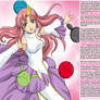 Lacus's Pilot Program(Gundam Seed:Mass Twinning)