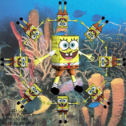 Spongebob Squarepants