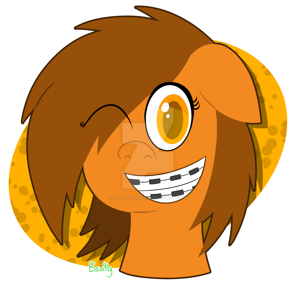 Venus Spring Venus Spring Smiling by B-CactoArts on DeviantArt