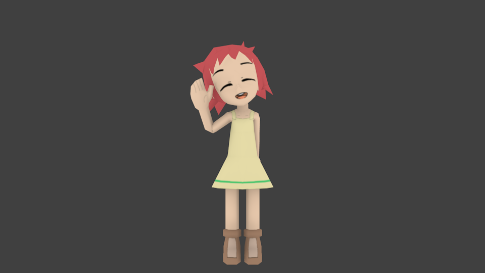 Phoeberender by Lan14n
