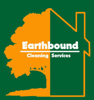 Earthbound cleaning Logo