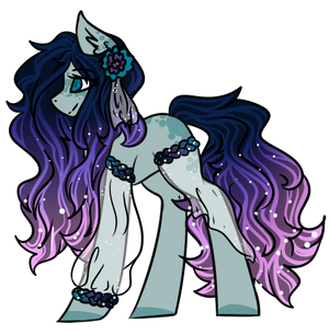 MLP Adopt - Auction - CLOSED