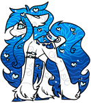 MLP Adopt - Auction - CLOSED by Strays-Adopts