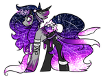 MLP Adopt - Auction - CLOSED by Strays-Adopts