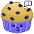 One Sad Muffin