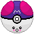 Lil' Master Ball