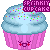 Lil' Birthday Cupcake
