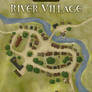 River Village Cover