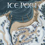 Ice Port Cover