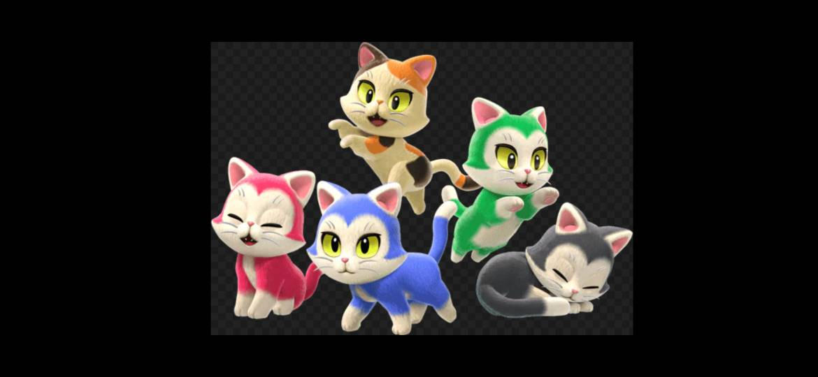Kittens mario By Rogo115904092 On DeviantArt kittens-mario-by-rogo115904092-on-deviantart